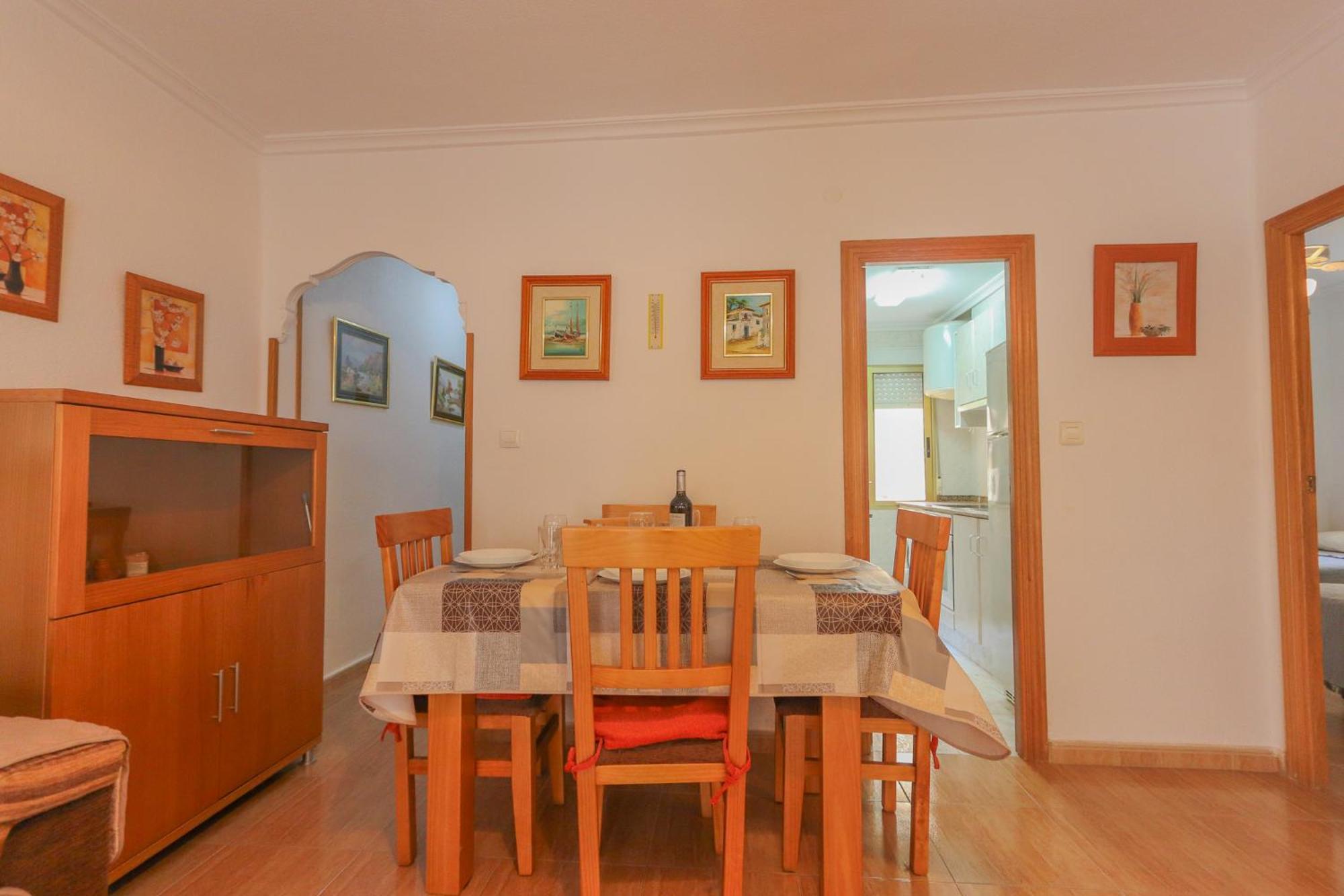 Apartment 089 - Thailandia I 002 - Comfortholidays *
