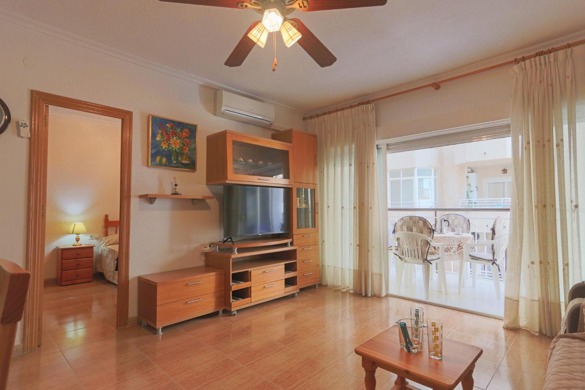 089 - Thailandia I 002 - Comfortholidays Apartment *