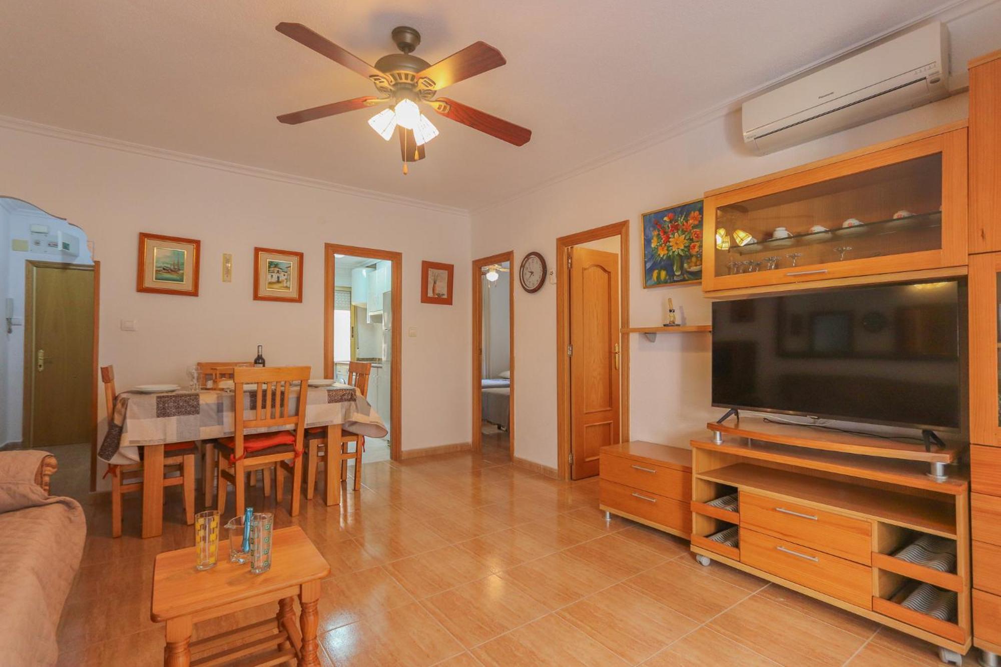Apartment 089 - Thailandia I 002 - Comfortholidays Santa Pola