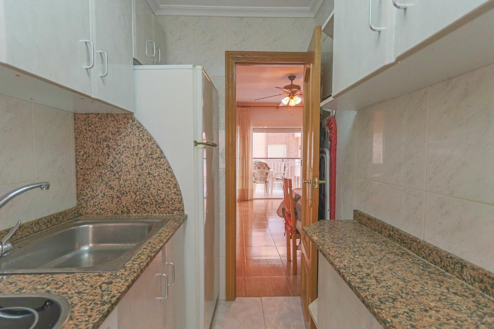Apartment 089 - Thailandia I 002 - Comfortholidays Santa Pola