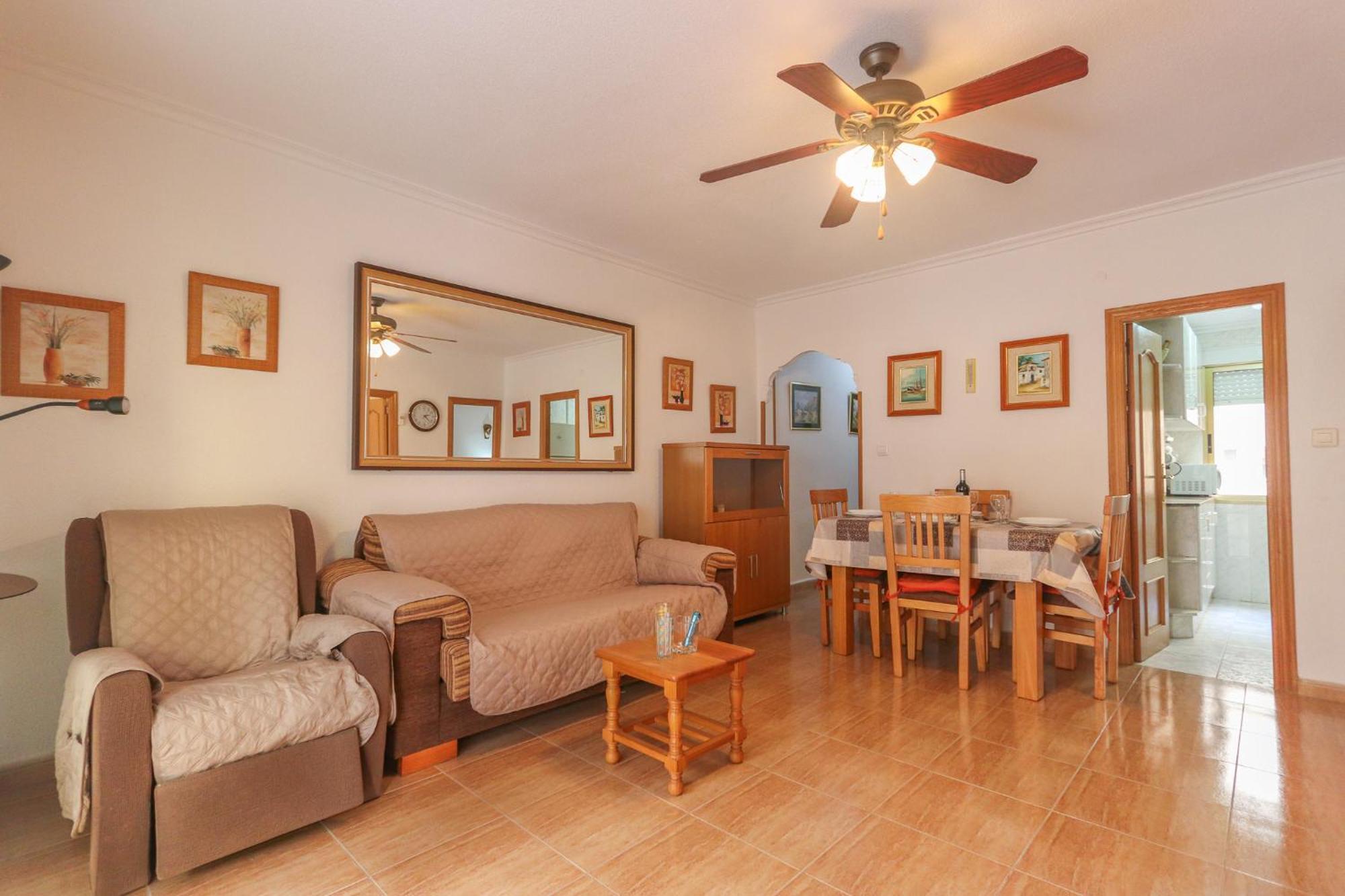 089 - Thailandia I 002 - Comfortholidays Apartment Santa Pola