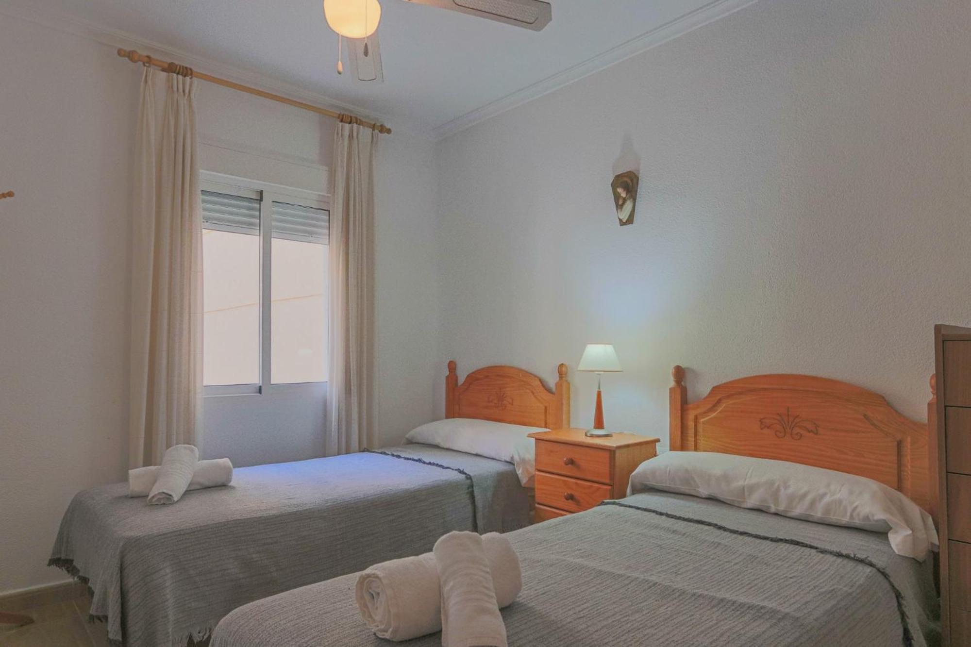 089 - Thailandia I 002 - Comfortholidays Apartment Santa Pola